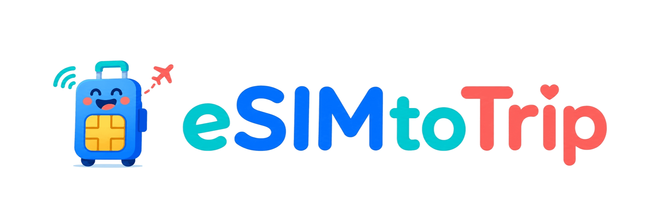 eSIMtoTrip